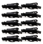 NPE NZ55706 - TT - Kupplung mit verlängerten Kupplungskopf nach NEM (10 Stück)